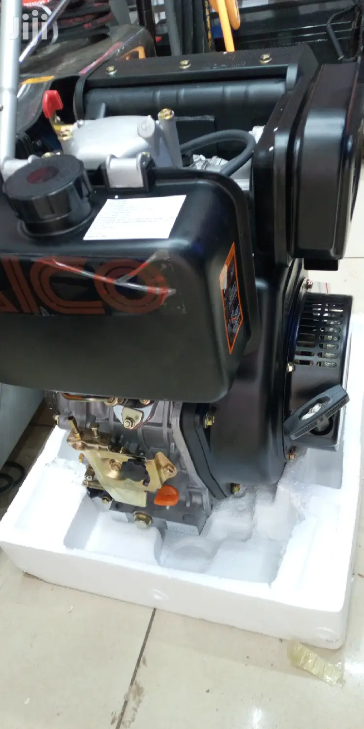 Aico Diesel Engine 10HP