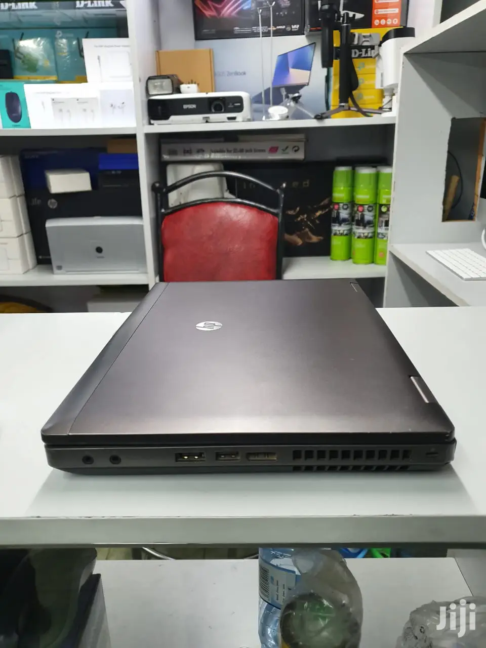Laptop HP ProBook 6470B 4GB Intel Core I5 HDD 500GB