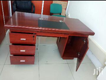 Executive Office Desk 1.4m.