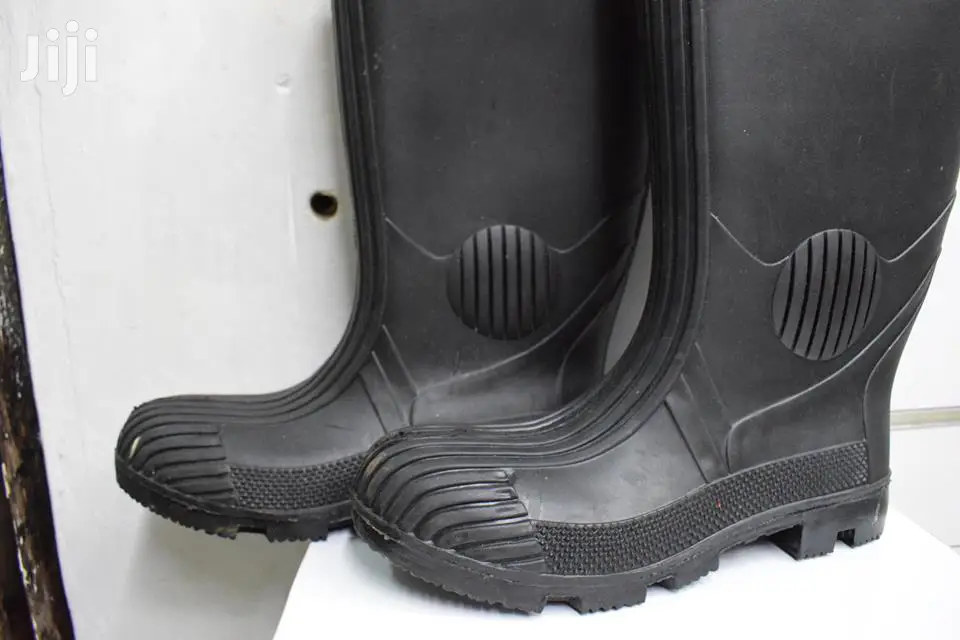 Heavy Duty Gumboots