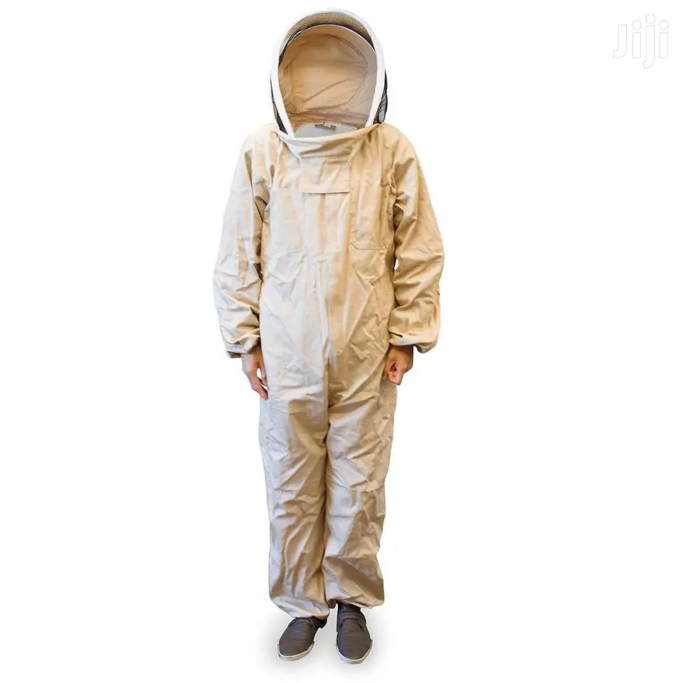 Safety Bee Suit
