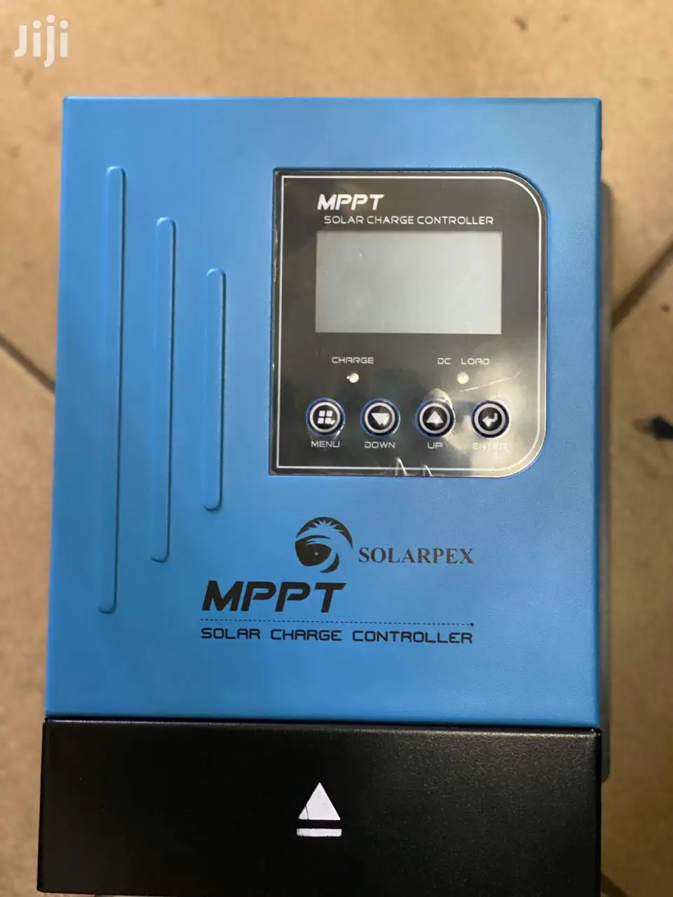 MPPT Solar Charge Controller 40amp 48v