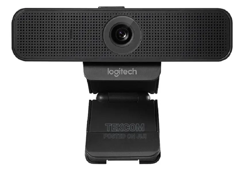 Logitech C925e 1080p HD Webcam