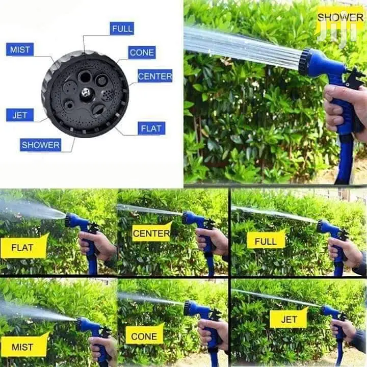 60 Meters Magic Hose Pipe