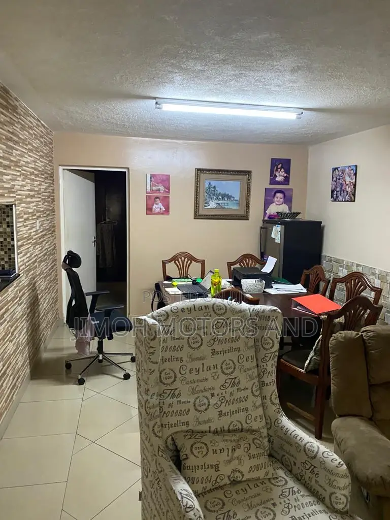 Maisonette For Sale