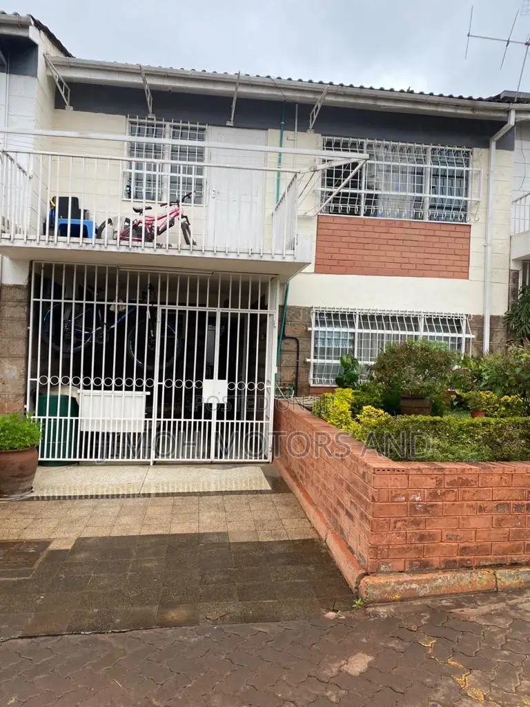 Maisonette For Sale