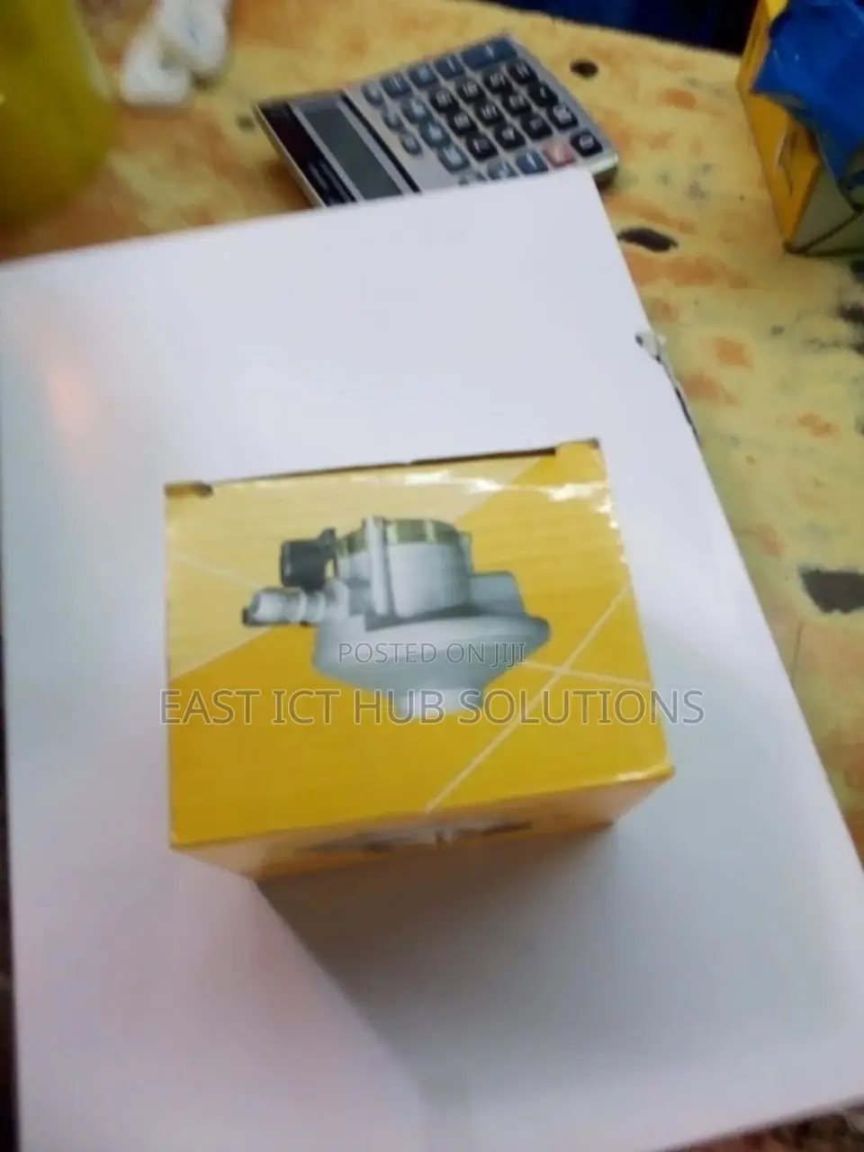 13kg Gas Regulator With Warranty