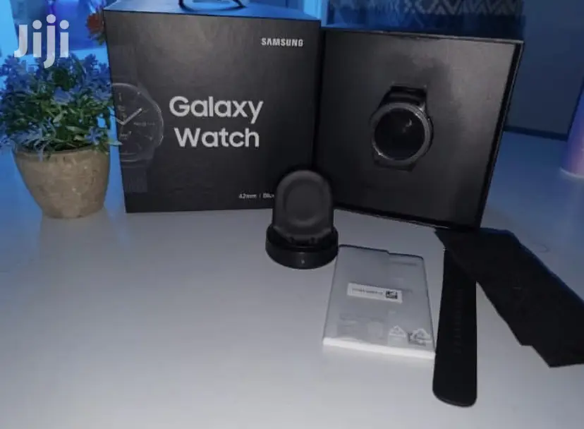 Samsung Galaxy Watch 42MM Smart Watch