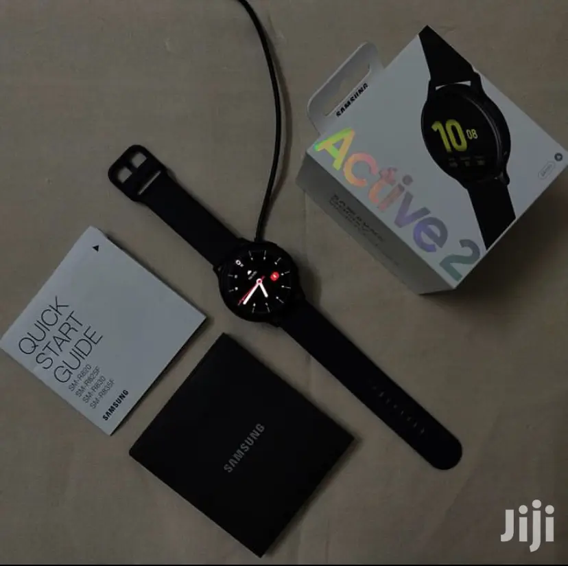 Samsung Galaxy Watch Active 2