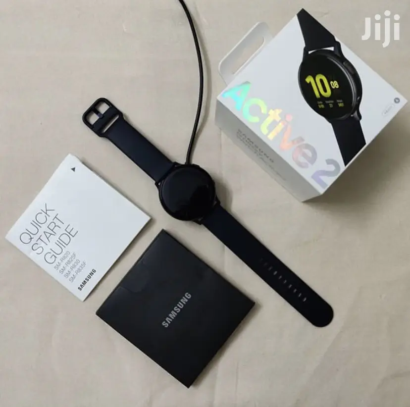 Samsung Galaxy Watch Active 2