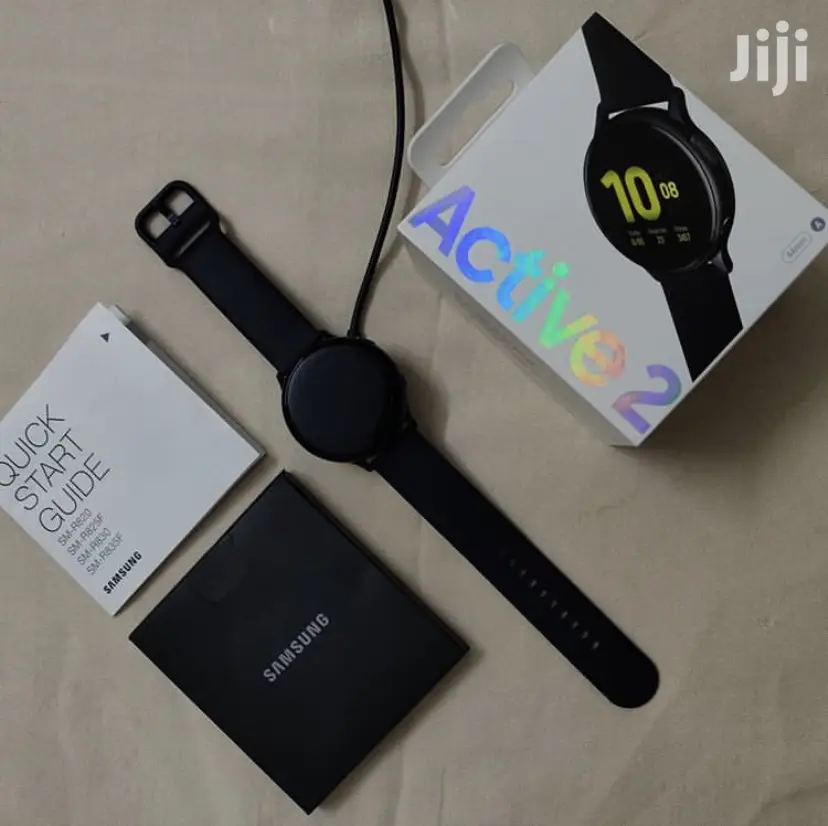 Samsung Galaxy Watch Active 2