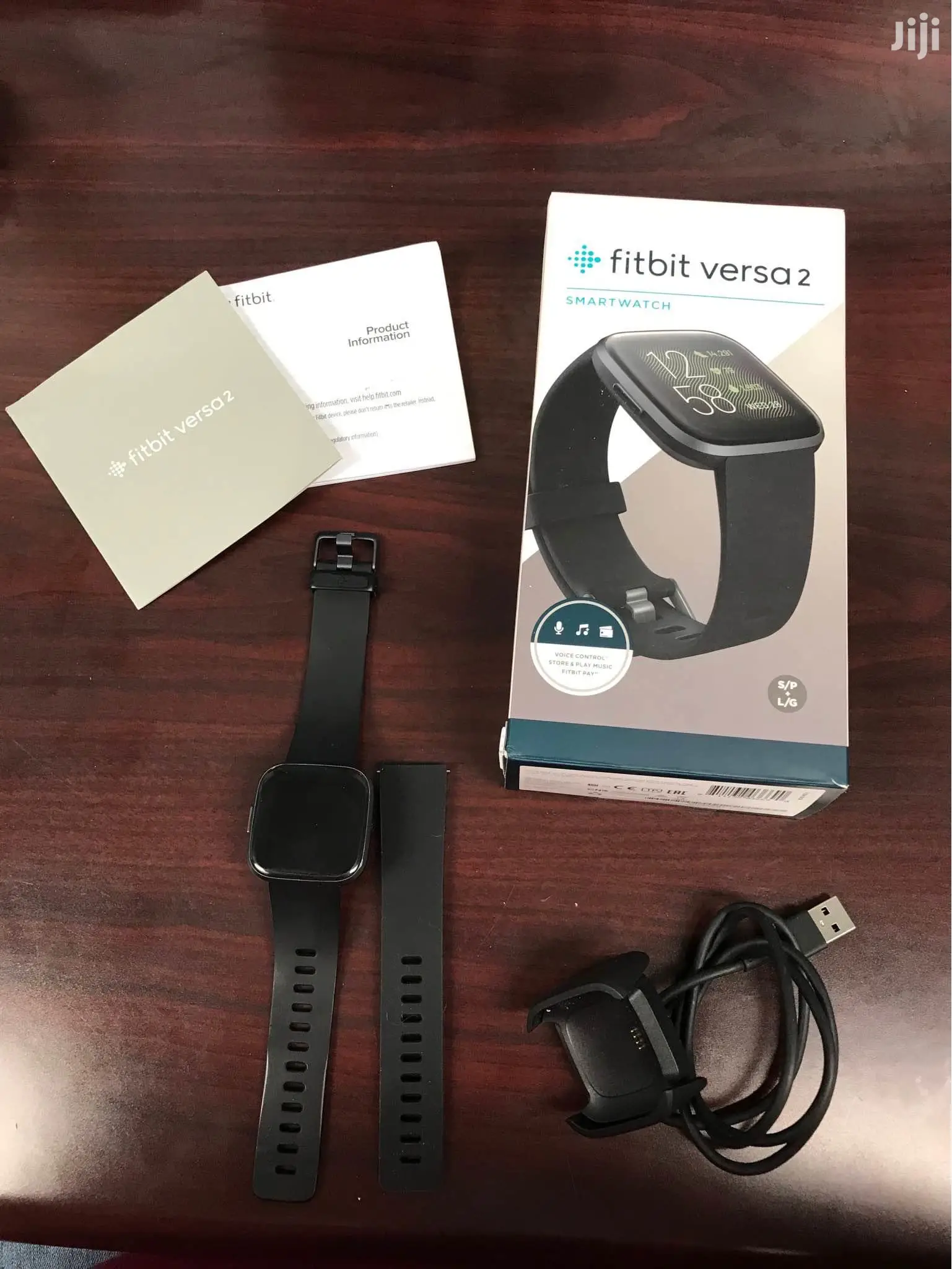 Fitbit Versa 2