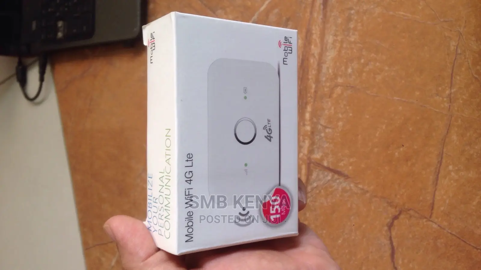 Mifi Router