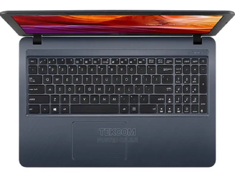New Laptop Asus E402SA 4GB Intel SSD 128GB