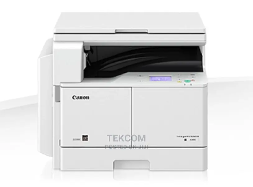 Canon Imagerunner 2204 Printer
