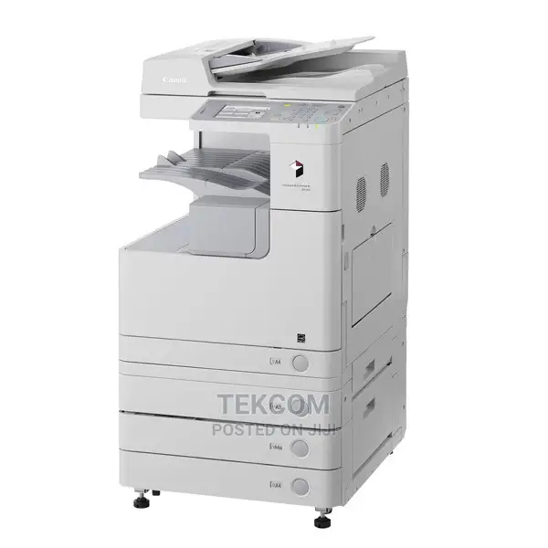 Canon Imagerunner 2520 Copier
