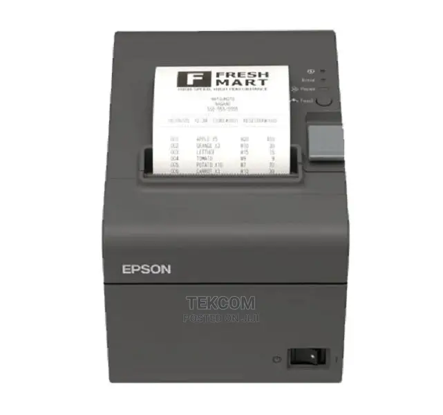 Epson TM - T20ii POS Receipt Printer