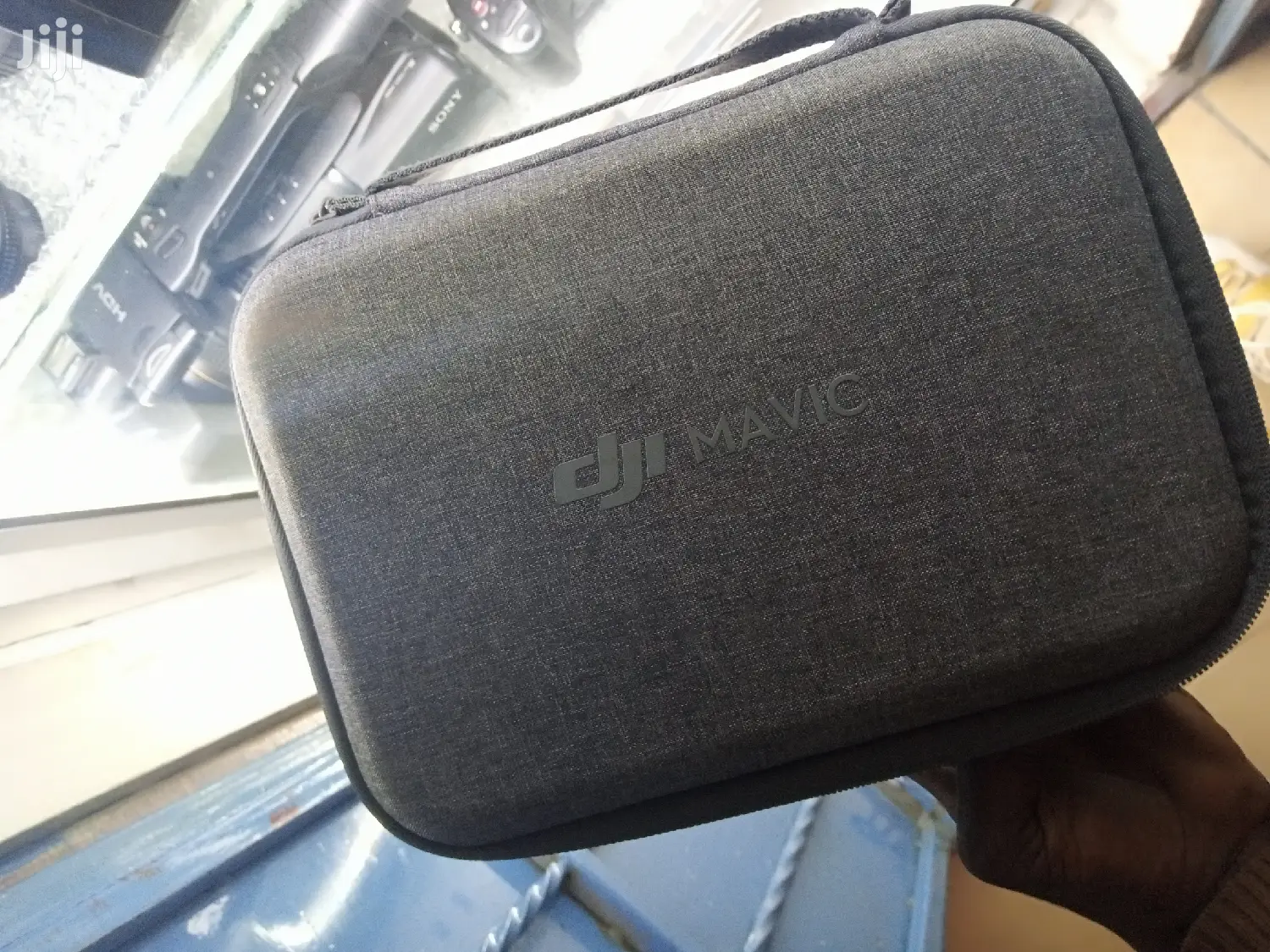 Dji Mavic Mini With Free Bag and 32GB Card