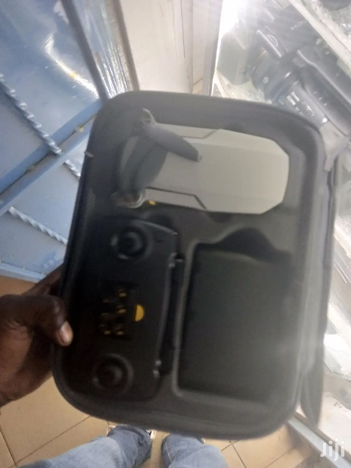Dji Mavic Mini With Free Bag and 32GB Card
