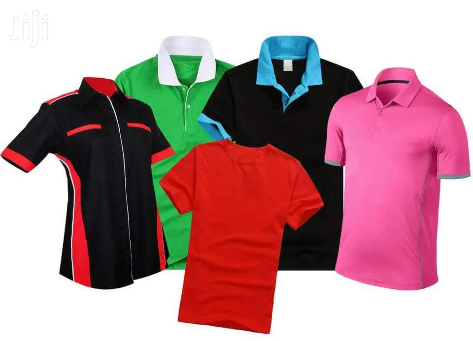 Corporate Shirts