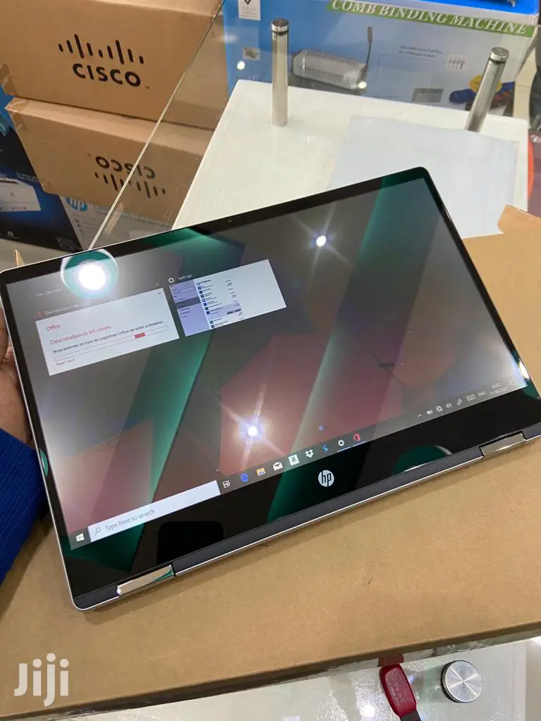 New Laptop HP Envy 13 8GB Intel Core i7 SSD 512GB