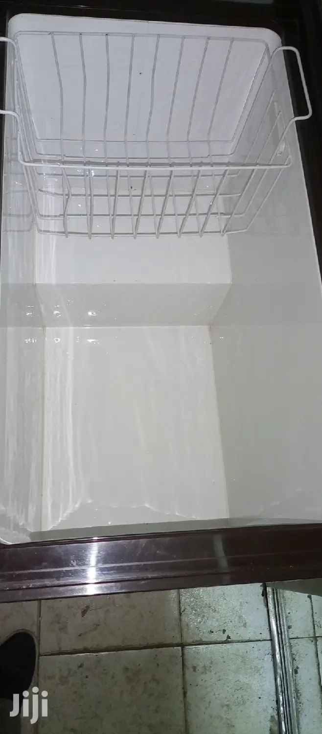 Deep Freezer 250L