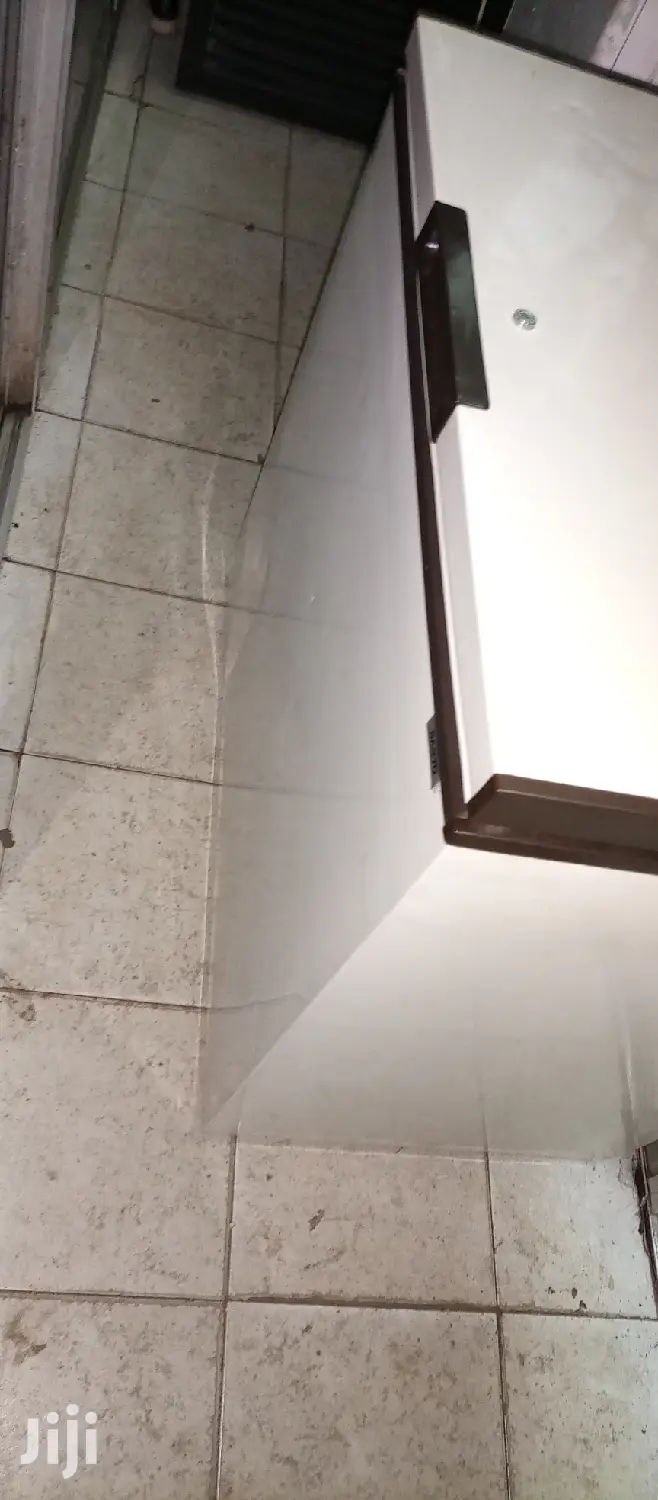Deep Freezer 250L