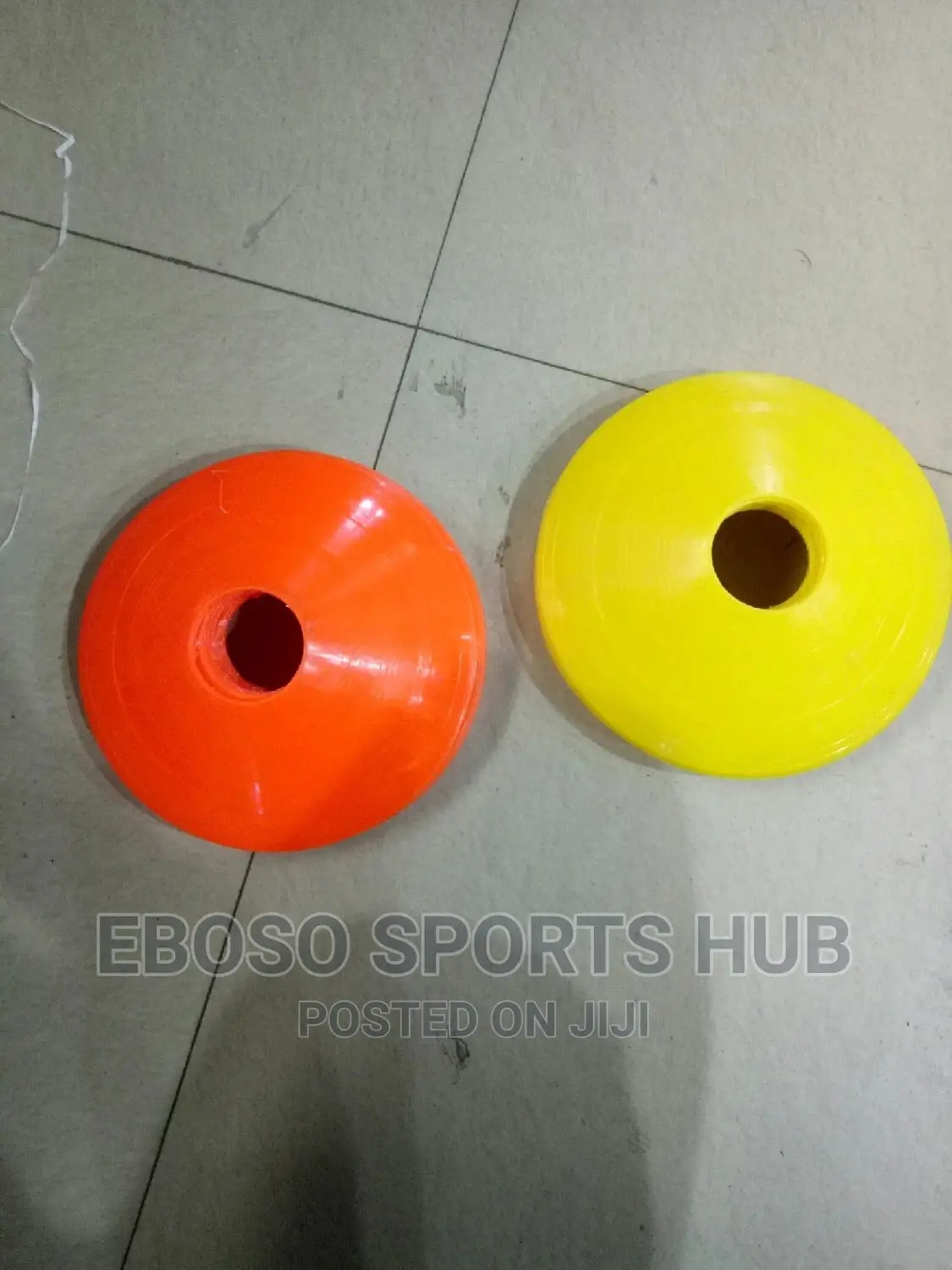 Football Space Maker