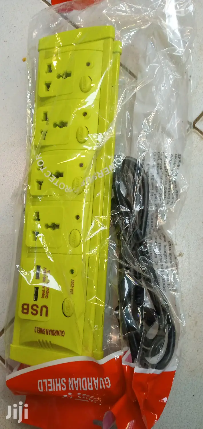 4way Usb Extension Cable