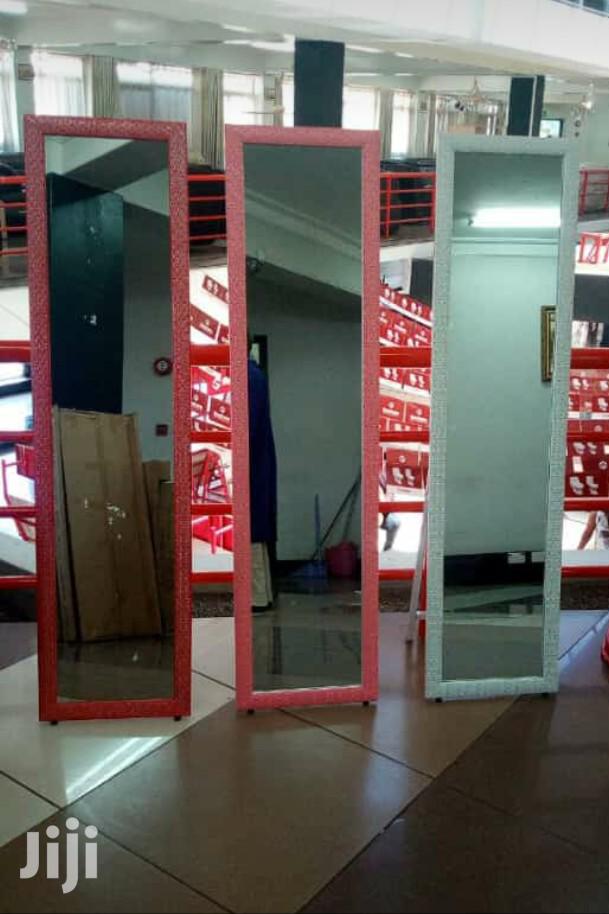 Dressing Mirrors.