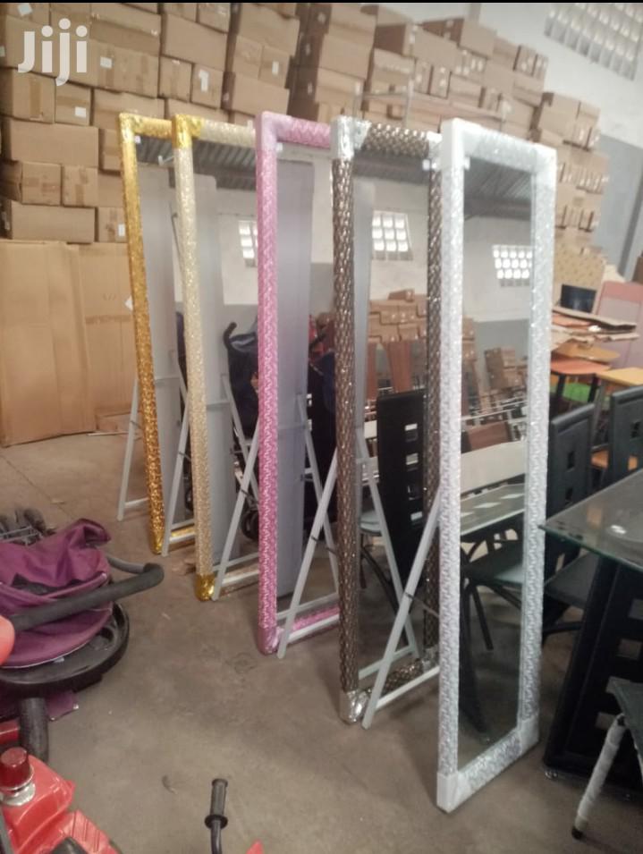 Dressing Mirrors.
