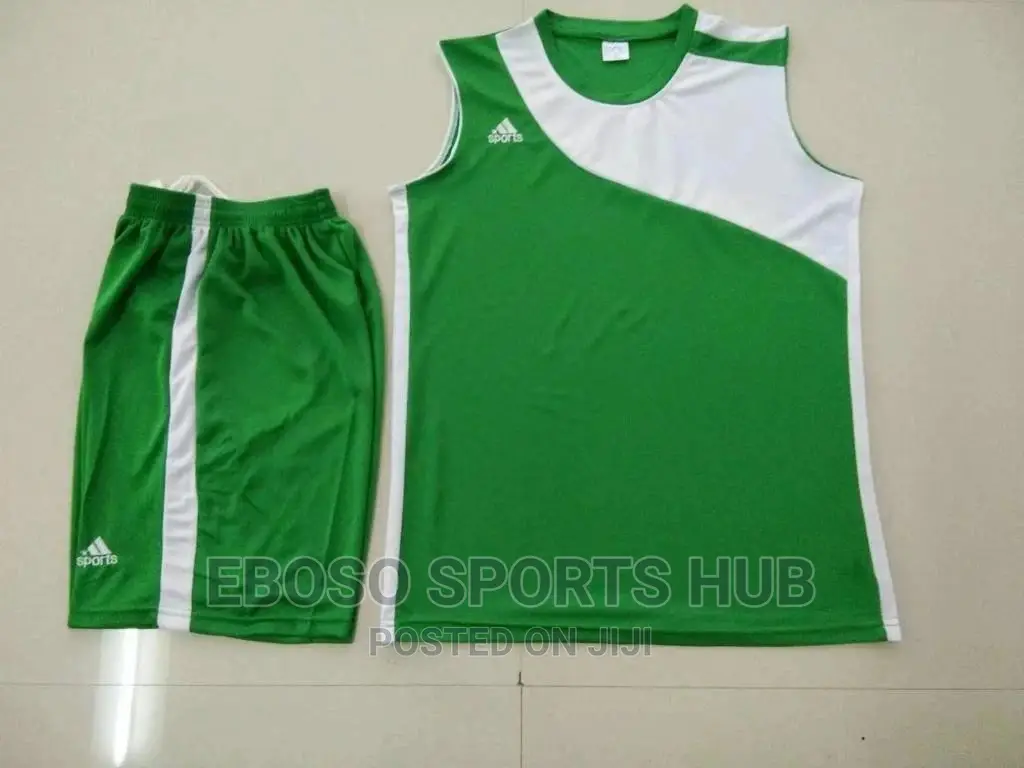 Volleyball Jersey