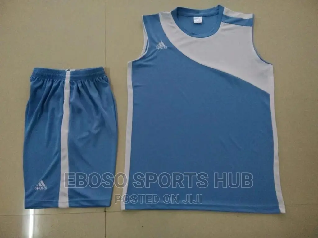Volleyball Jersey