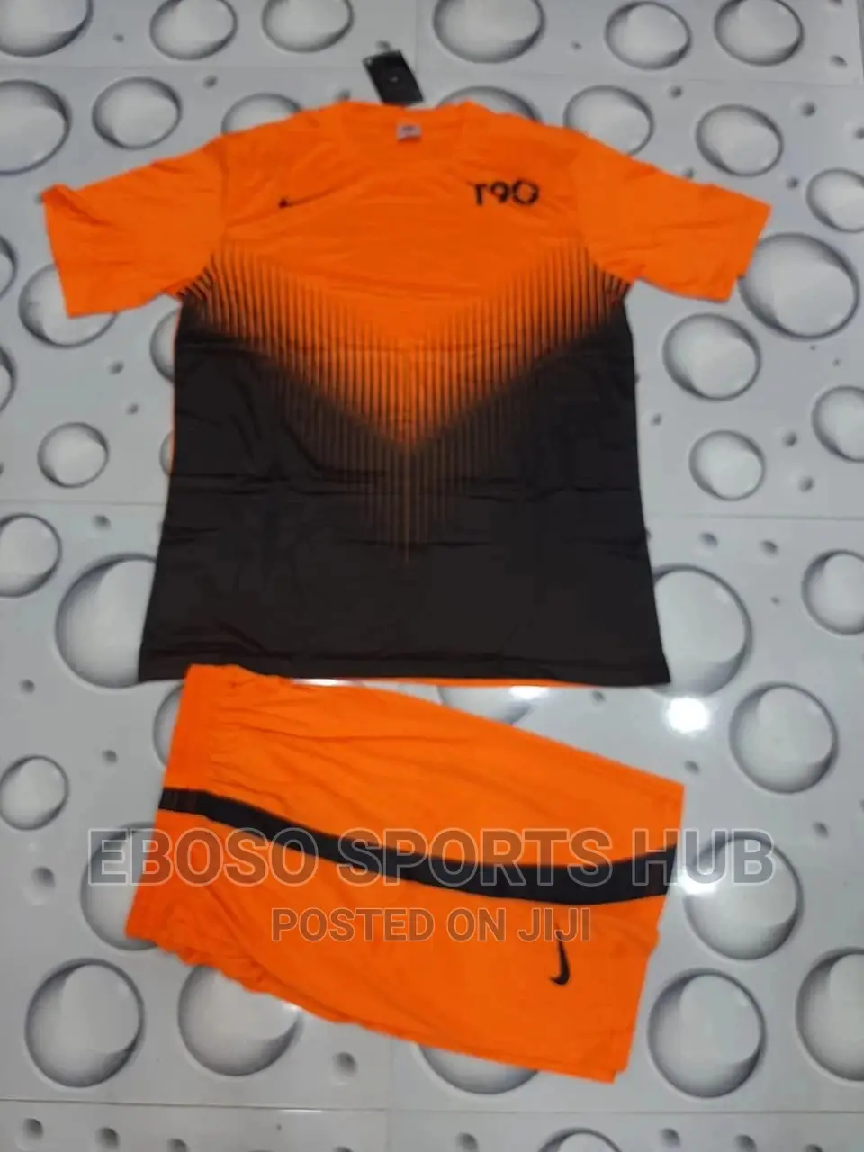 Football Jersey