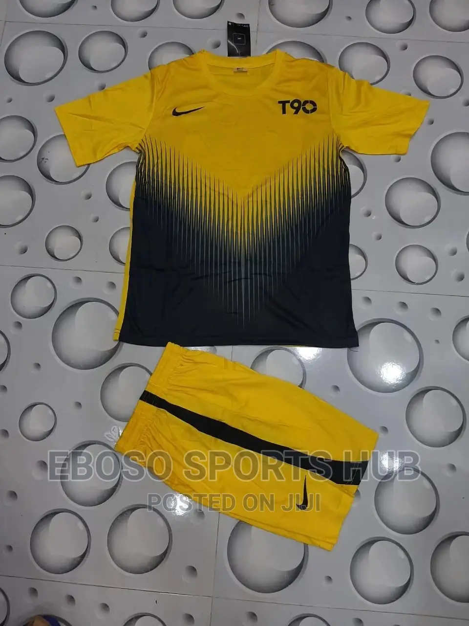 Football Jersey