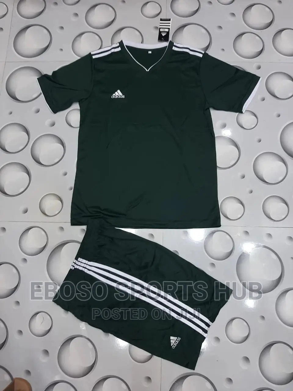 Football Jersey