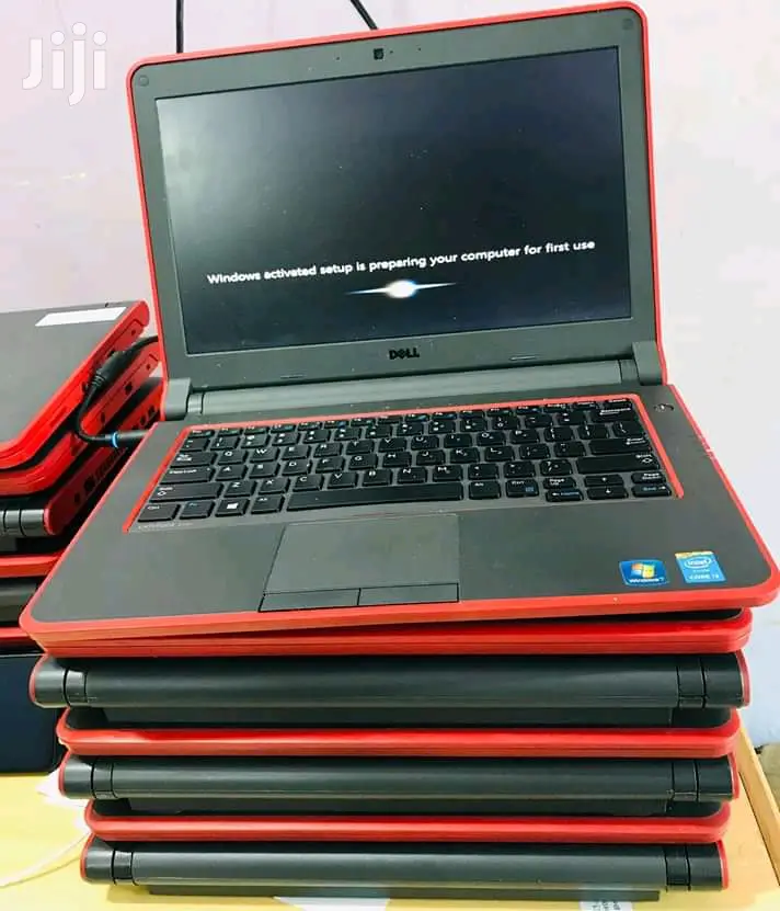 Laptop Dell Latitude 13 3340 4GB Intel Core I3 HDD 500GB
