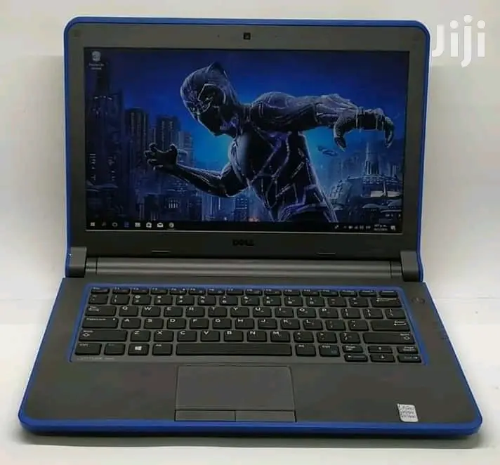 Laptop Dell Latitude 13 3340 4GB Intel Core I3 HDD 500GB