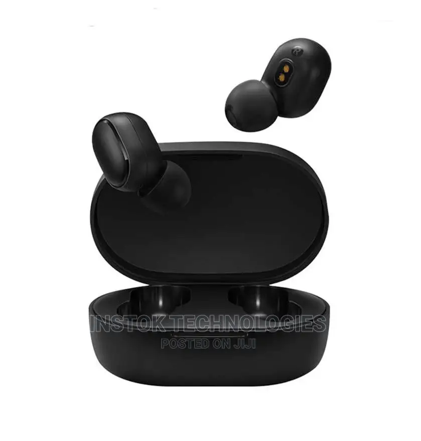 Xiaomi Mi True Wireless Earbuds