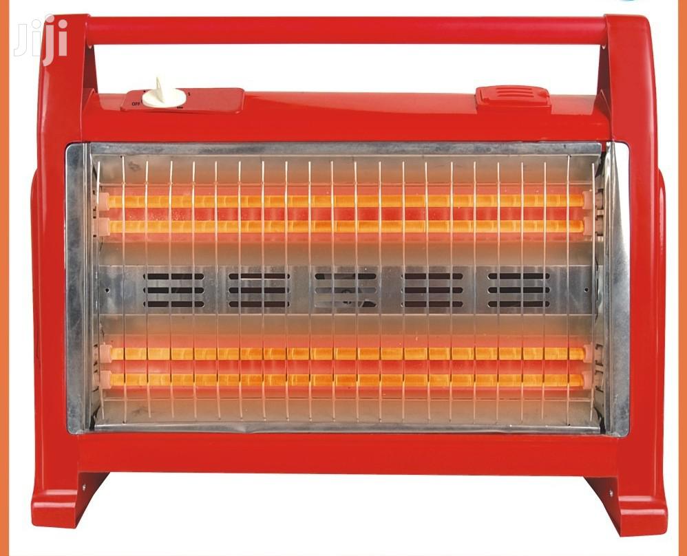 Rom Heater Large Halogen