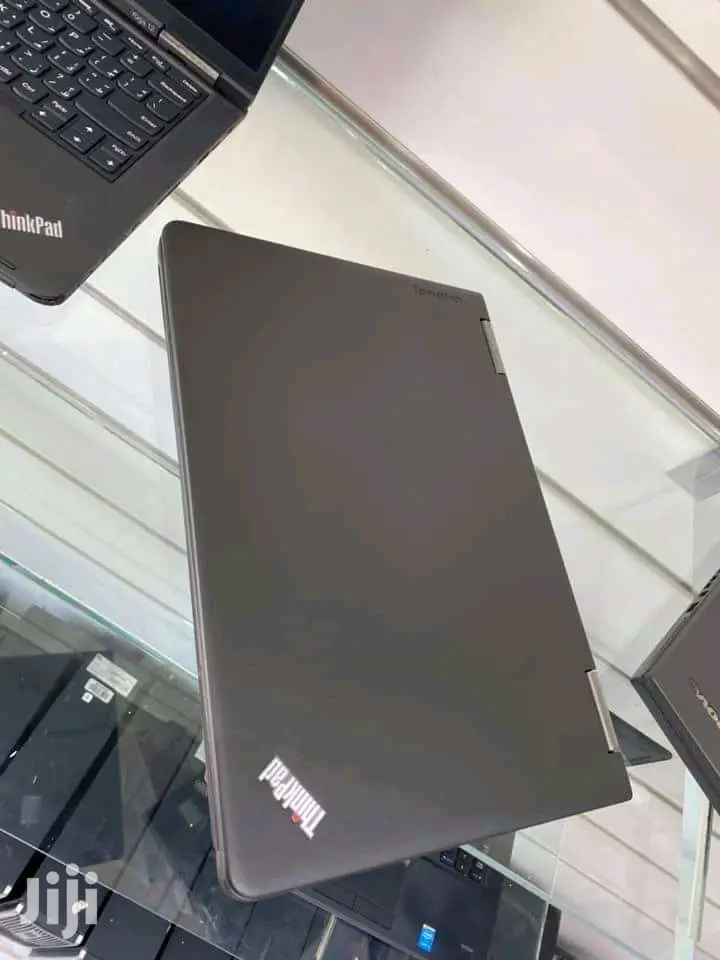 Laptop Lenovo ThinkPad Yoga 8GB Intel Core I5 SSD 256GB