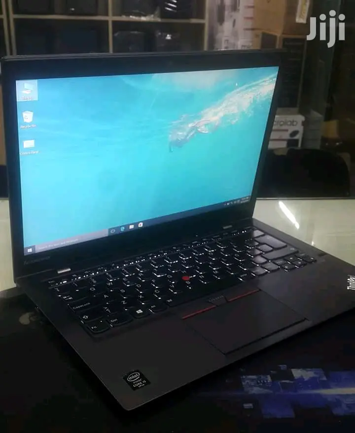 Laptop Lenovo ThinkPad Yoga 8GB Intel Core I5 SSD 256GB