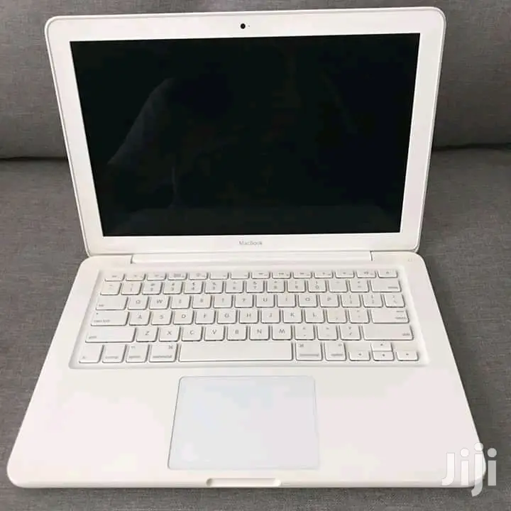 Laptop Apple MacBook 4GB Intel Core 2 Duo HDD 250GB