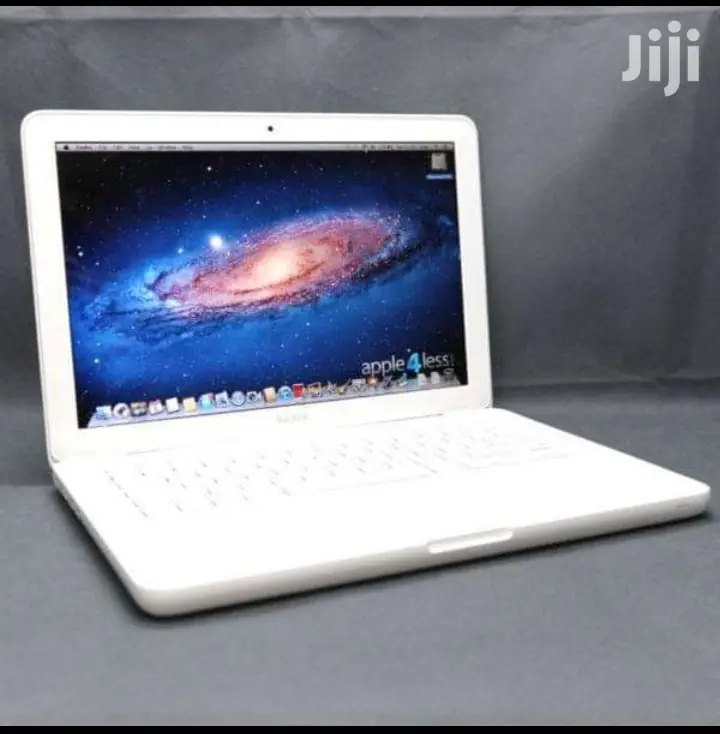 Laptop Apple MacBook 4GB Intel Core 2 Duo HDD 250GB