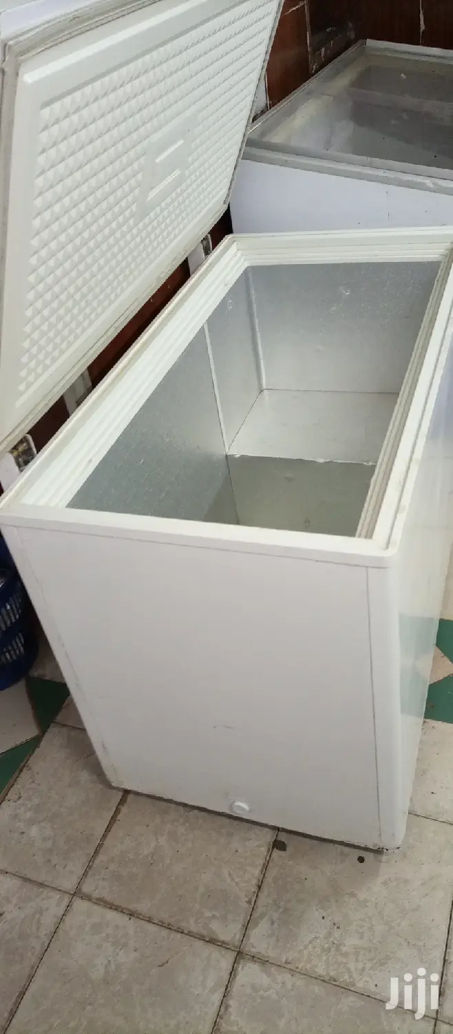 Deep Freezer