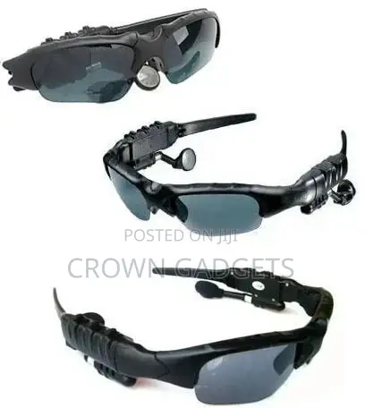 Bluetooth Sunglasses