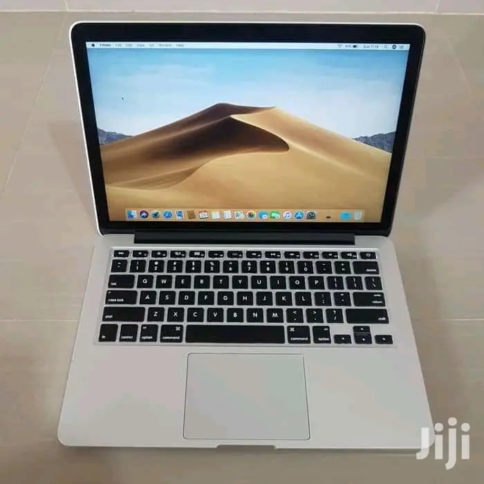 Laptop Apple MacBook Pro 4GB Intel Core 2 Duo HDD 500GB