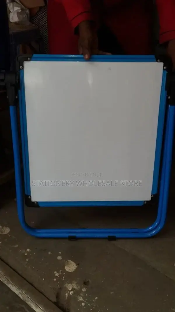Portable Whiteboard 60cmx40cm