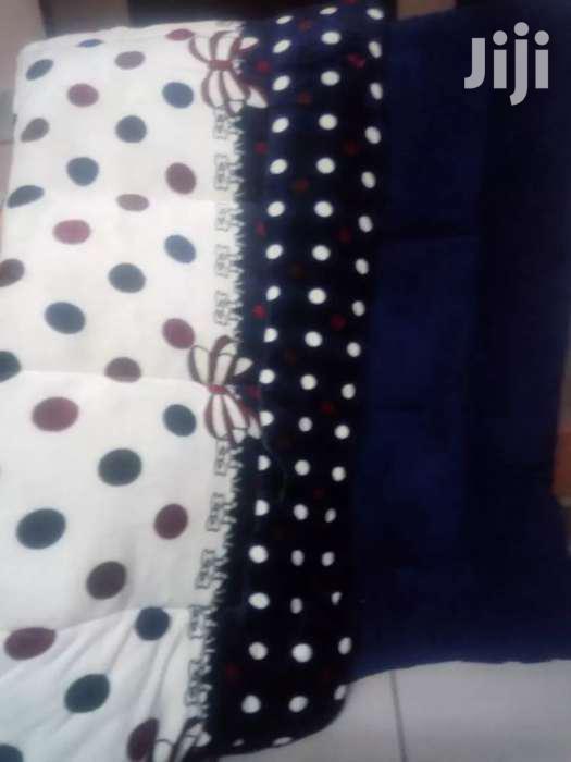 6×6 Woolen Duvets