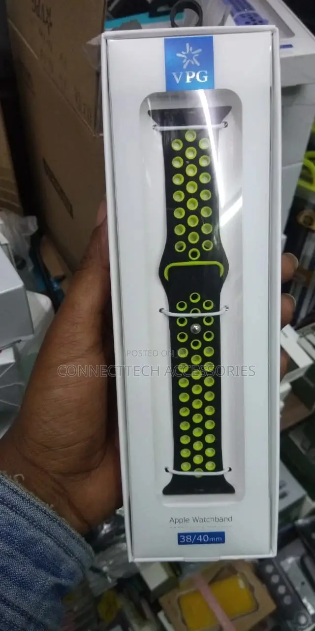 Straps For Apple Watch 38mm/40mm Series 4/Series 3